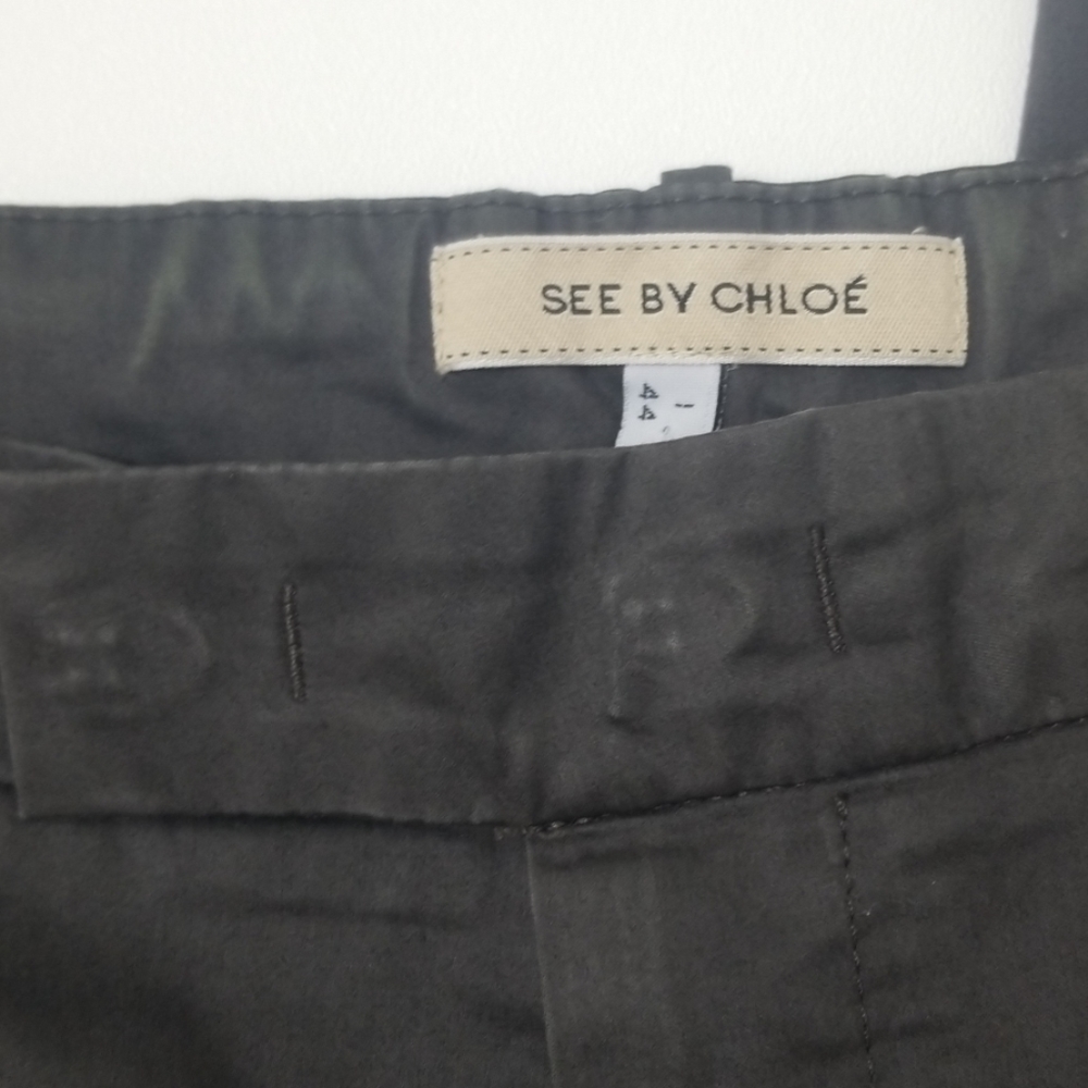 See by Chloé Pants size 8 - Picture 3 of 7